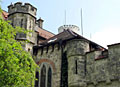 Castello di Lichtenstein - raccolta foto