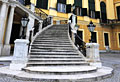 Fotos - Palacio de Schönbrunn escaleras