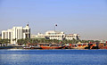 Emiri Diwan palatset - bilder -  Doha, Qatar 