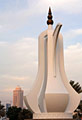 Doha - capitale del Qatar - raccolta foto