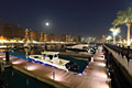 Doha - hoofdstad van Qatar foto's
