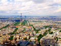 Tour Eiffel - photo