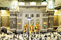 Mecca - photo travels