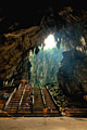 Grottes de Batu - photos