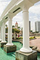 Fotos - Kuala Lumpur - Plaza de Merdeka