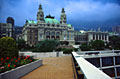 Fotografi - Monte Carlo - casino