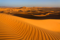 Egipt - krajobrazy - Sahara