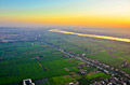 Nilen - billede - Egypten - landskaber