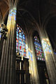 Bilder - Sablon kyrkan i Bryssel