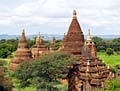 Bagan - photos