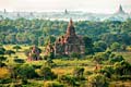 Bagan  - pictures