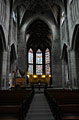 Collegiate Kyrkan St Vincent de Berne  - fotografi
