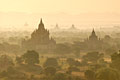 Bagan - landscapes