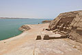 Fotografias - Abu Simbel templos