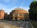 Royal Albert Hall i London