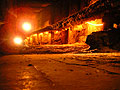 Saltgruvan i Wieliczka - foton - Till jordens medelpunkt