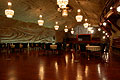 Restaurante en Minas de sal de Wieliczka - fotos - Cámara de Varsovia