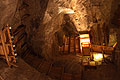 Minas de sal de Wieliczka - Viaje al centro de la Tierra