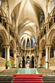 Foto podróże Katedra w Canterbury