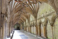 Klostre Canterburykatedralen - klostre - fotoreiser 