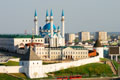 Kremlin de Kazan - fotos