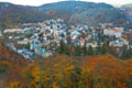 Karlovy Vary - foto