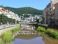 Karlovy Vary - foton