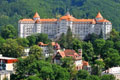 Photos travels - Karlovy Vary - Spa Imperial 