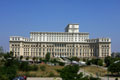 Foto - Bucarest - Palazzo del Parlamento