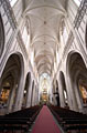 Vårfrukatedralen i Antwerpen  - fotografi