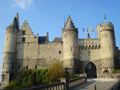 EL Castillo de Het Steen  - fotografias - Amberes