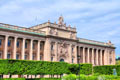 Schwedische Reichstag - imágenes - Estocolmo