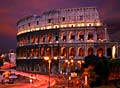 Koloseum w Rzymie - zdjęcia