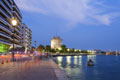 Thessaloniki - fotografie