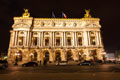 Palais Garnier -  Opera de Paris - photos