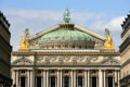 Palais Garnier -  Opera de Paris - photography