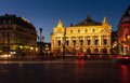 Palais Garnier -  Opera de Paris - photo gallery