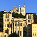 Fotos - Lyon - Catedral
