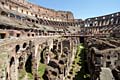 Colosseum in Rome - photography