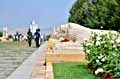 Fotos - Anıtkabir - el mausoleo de Atatürk de Ankara
