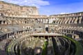 Koloseum w Rzymie foto galeria