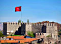 Fotografias - Ankara Citadel