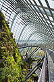 Marina Bay in Singapore - picture