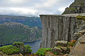 Norge - landskap - bildesalg