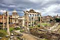 Fórum Romano - Roma