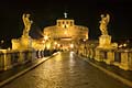 Castel Sant'Angelo - Rome 