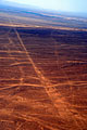 Tajenicze rysunki z Nazca