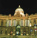 Viaja a Viena - Michaeltor - Puerta de San Miguel