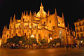 Fotos - Catedral de Santa María de Segovia