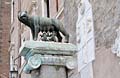 Romulus and Remus - Rome - image gallery